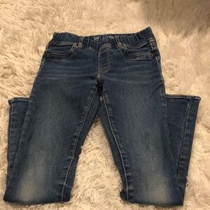 GAP Kids Classic Indigo Jeans/Jeggings